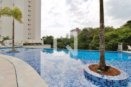 Apartamento para alugar com 80m², 3 quartos e 1 vaga Apartamento para alugar com 80m², 3 quartos e 1 vagaÁrea comum - Piscina