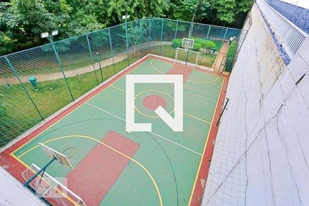 Apartamento para alugar com 80m², 3 quartos e 1 vaga Apartamento para alugar com 80m², 3 quartos e 1 vagaQuadra Esportiva