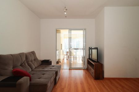 Apartamento para alugar com 80m², 3 quartos e 1 vaga Apartamento para alugar com 80m², 3 quartos e 1 vagaSala