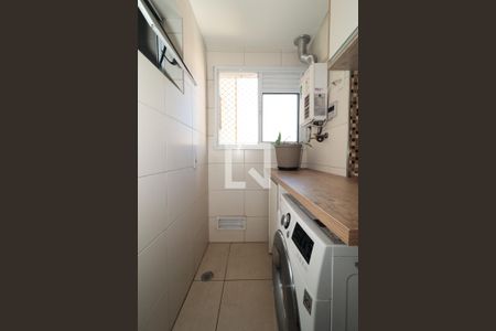 Apartamento para alugar com 80m², 3 quartos e 1 vaga Apartamento para alugar com 80m², 3 quartos e 1 vagaÁrea de Serviço