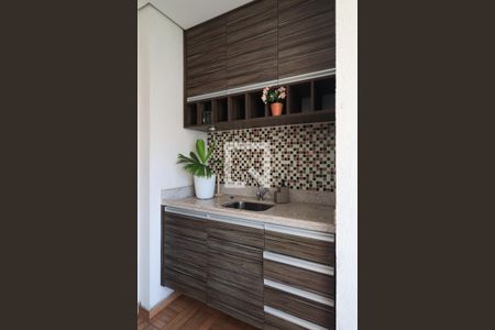 Apartamento para alugar com 80m², 3 quartos e 1 vaga Apartamento para alugar com 80m², 3 quartos e 1 vagaVaranda da Sala