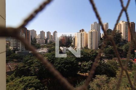Apartamento para alugar com 80m², 3 quartos e 1 vaga Apartamento para alugar com 80m², 3 quartos e 1 vagaVista da Suíte