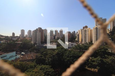 Apartamento para alugar com 80m², 3 quartos e 1 vaga Apartamento para alugar com 80m², 3 quartos e 1 vagaVista do Quarto 2