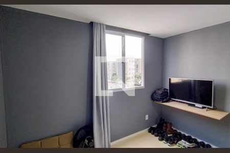 Apartamento à venda com 45m², 2 quartos e 1 vagaquarto 2