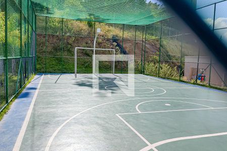 Apartamento à venda com 45m², 2 quartos e 1 vagaarea comum