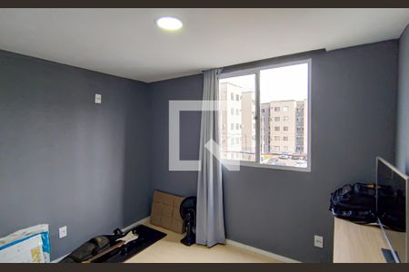 Apartamento à venda com 45m², 2 quartos e 1 vagaquarto 2