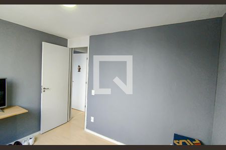 Apartamento à venda com 45m², 2 quartos e 1 vagaquarto 2