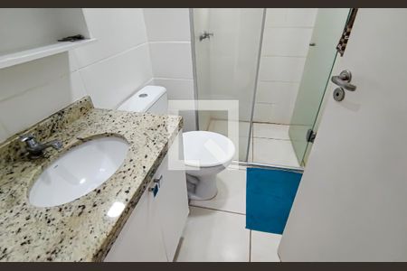 Apartamento à venda com 45m², 2 quartos e 1 vagabanheiro