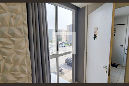 Apartamento à venda com 45m², 2 quartos e 1 vagasala