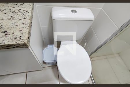 Apartamento à venda com 45m², 2 quartos e 1 vagabanheiro