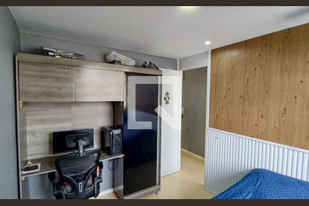 Apartamento à venda com 45m², 2 quartos e 1 vagaquarto 1