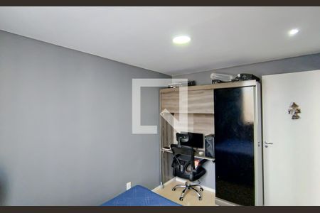 Apartamento à venda com 45m², 2 quartos e 1 vagaquarto 1