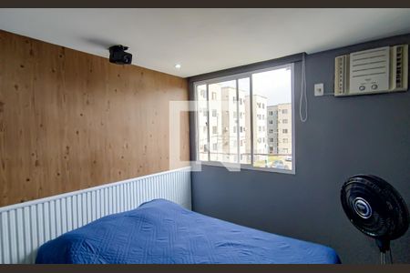 Apartamento à venda com 45m², 2 quartos e 1 vagaquarto 1