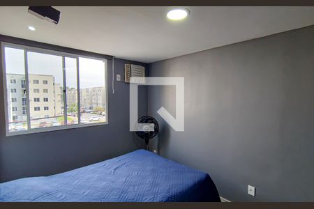 Apartamento à venda com 45m², 2 quartos e 1 vagaquarto 1