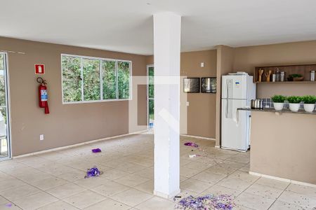 Apartamento à venda com 45m², 2 quartos e 1 vagaarea comum