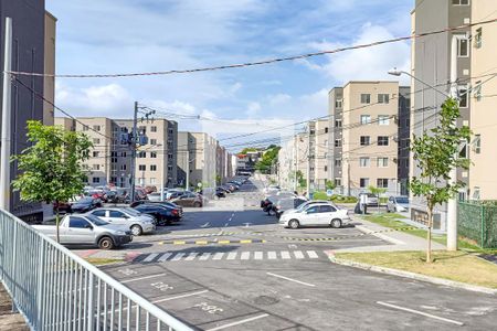 Apartamento à venda com 45m², 2 quartos e 1 vagaarea comum