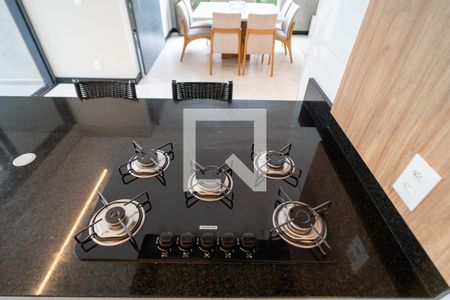 Casa para alugar com 300m², 3 quartos e 4 vagas Casa para alugar com 300m², 3 quartos e 4 vagasCozinha