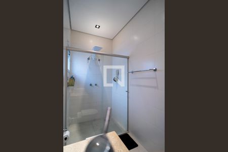 Casa para alugar com 300m², 3 quartos e 4 vagas Casa para alugar com 300m², 3 quartos e 4 vagasBanheiro da Suíte