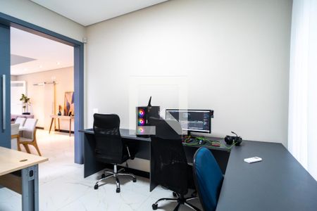 Casa para alugar com 300m², 3 quartos e 4 vagas Casa para alugar com 300m², 3 quartos e 4 vagasEscritório