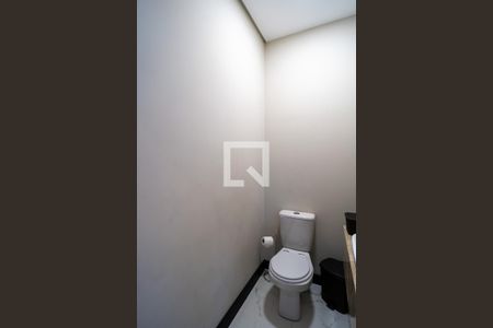 Casa para alugar com 300m², 3 quartos e 4 vagas Casa para alugar com 300m², 3 quartos e 4 vagasLavabo