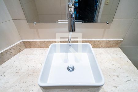 Casa para alugar com 300m², 3 quartos e 4 vagas Casa para alugar com 300m², 3 quartos e 4 vagasBanheiro da Suíte 3