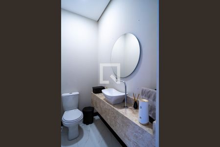 Casa para alugar com 300m², 3 quartos e 4 vagas Casa para alugar com 300m², 3 quartos e 4 vagasLavabo