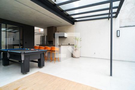 Casa para alugar com 300m², 3 quartos e 4 vagas Casa para alugar com 300m², 3 quartos e 4 vagasÁrea gourmet