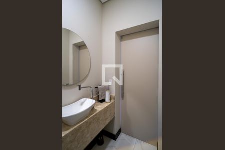 Casa para alugar com 300m², 3 quartos e 4 vagas Casa para alugar com 300m², 3 quartos e 4 vagasLavabo