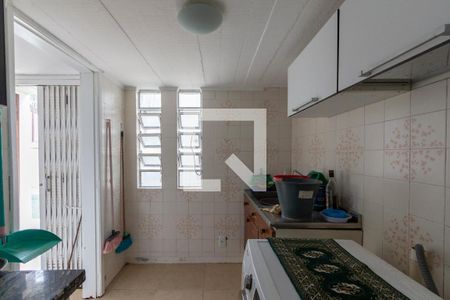 Lavanderia de casa à venda com 3 quartos, 180m² em Ipanema, Porto Alegre