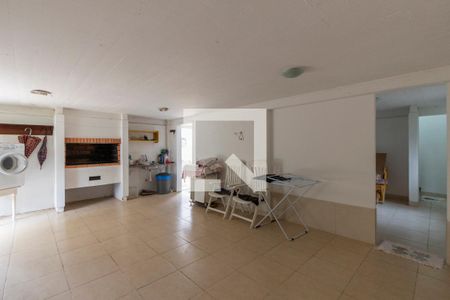 Garagem de casa à venda com 3 quartos, 180m² em Ipanema, Porto Alegre