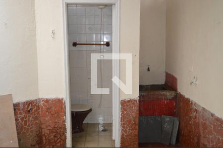 Casa para alugar com 60m², 2 quartos e sem vagaÁrea de Serviço