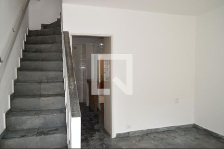 Sala de casa à venda com 2 quartos, 60m² em Vila Dom Pedro I, São Paulo