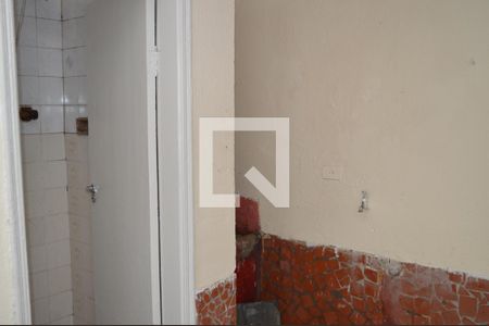 Casa para alugar com 60m², 2 quartos e sem vagaÁrea de Serviço