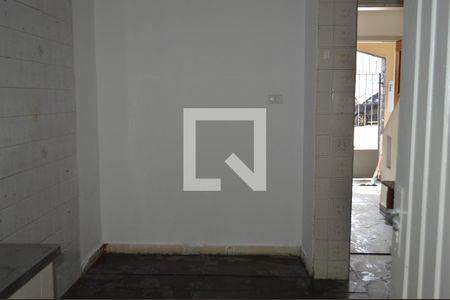 Casa para alugar com 60m², 2 quartos e sem vagaCozinha