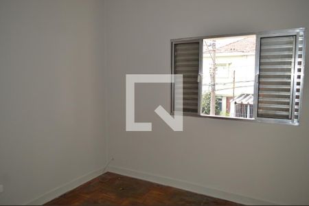 Quarto 1 de casa à venda com 2 quartos, 60m² em Vila Dom Pedro I, São Paulo