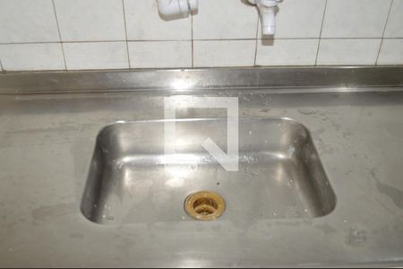 Casa para alugar com 60m², 2 quartos e sem vagaCozinha