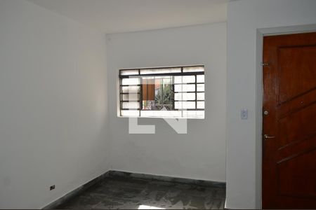 Sala de casa à venda com 2 quartos, 60m² em Vila Dom Pedro I, São Paulo