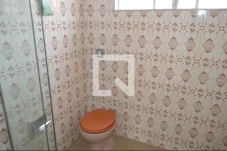 Casa para alugar com 60m², 2 quartos e sem vagaBanheiro