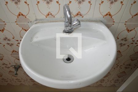 Casa para alugar com 60m², 2 quartos e sem vagaBanheiro