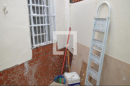 Casa para alugar com 60m², 2 quartos e sem vagaÁrea de Serviço