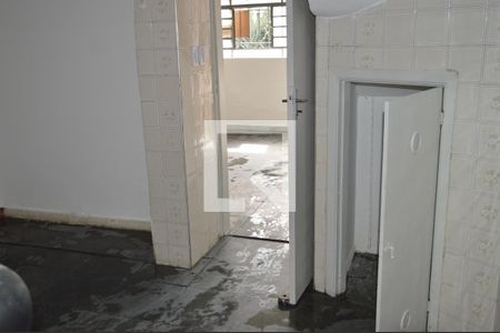 Casa para alugar com 60m², 2 quartos e sem vagaCozinha