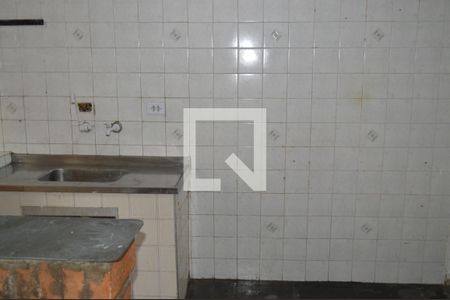 Casa para alugar com 60m², 2 quartos e sem vagaCozinha