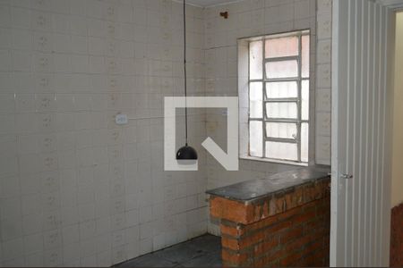 Casa para alugar com 60m², 2 quartos e sem vagaCozinha