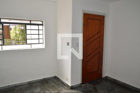 Sala de casa à venda com 2 quartos, 60m² em Vila Dom Pedro I, São Paulo