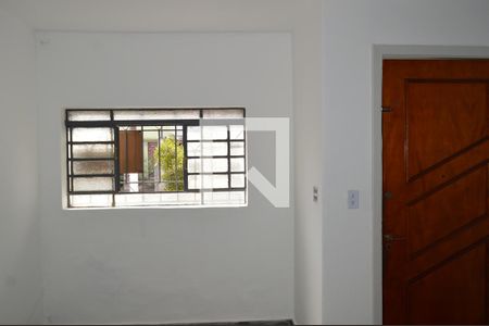 Sala de casa à venda com 2 quartos, 60m² em Vila Dom Pedro I, São Paulo