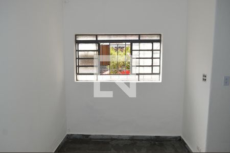 Sala de casa à venda com 2 quartos, 60m² em Vila Dom Pedro I, São Paulo