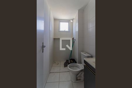 Apartamento à venda com 36m², 1 quarto e 1 vagaBanheiro