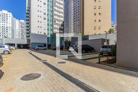 Apartamento à venda com 36m², 1 quarto e 1 vagaGaragem