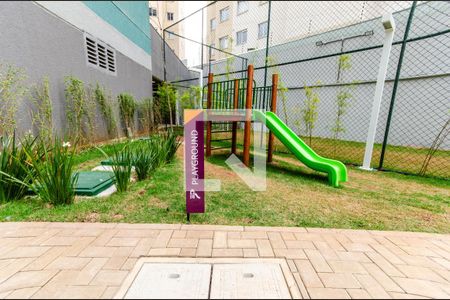 Apartamento à venda com 36m², 1 quarto e 1 vagaÁrea comum - Playground