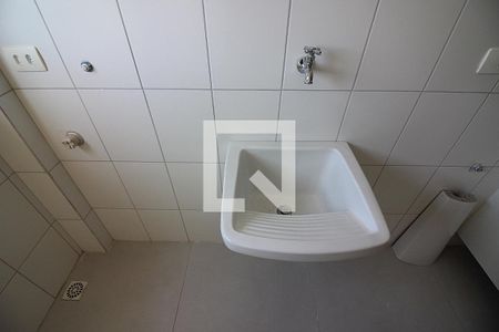 Apartamento à venda com 70m², 2 quartos e 2 vagasCozinha e Área de Serviço